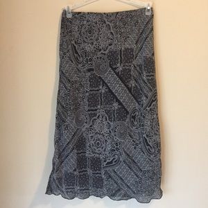 Skirt Kathie Lee Collection